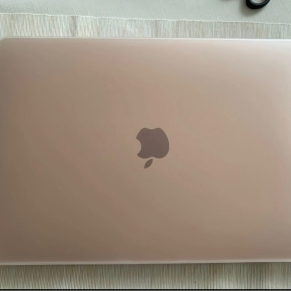 MacBook Air 13” Hard Shell Case+Keyboard protector - Picture 3 of 7